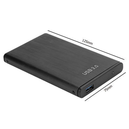 Portable Solid-state Hard Disk Mobile Hard Disk