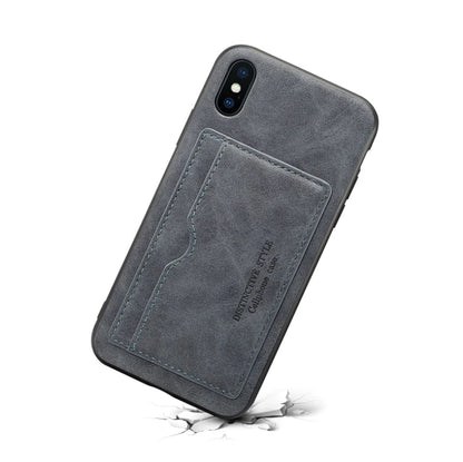 Phone Case, Leather Wallet Case with Card Slots