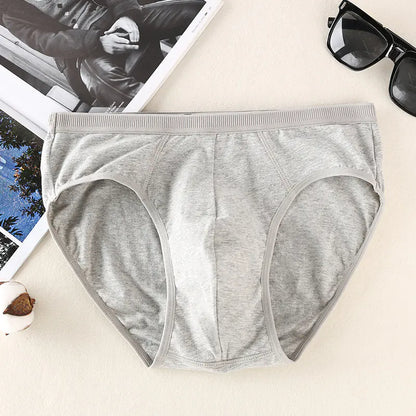 Men's Briefs - Comfortable and Stylish Underwear