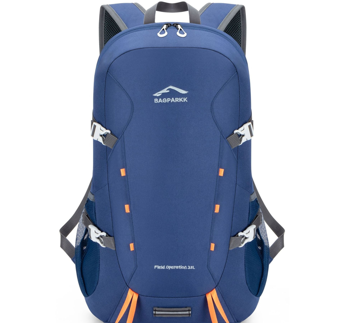 Sports Dual Shoulder Large Capacity Travel Outdoor Foldable Waterproof Backpack