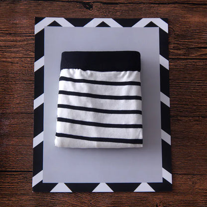 Striped Men's Underwear