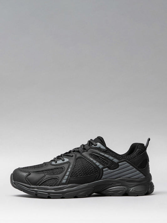 Leisure shoes