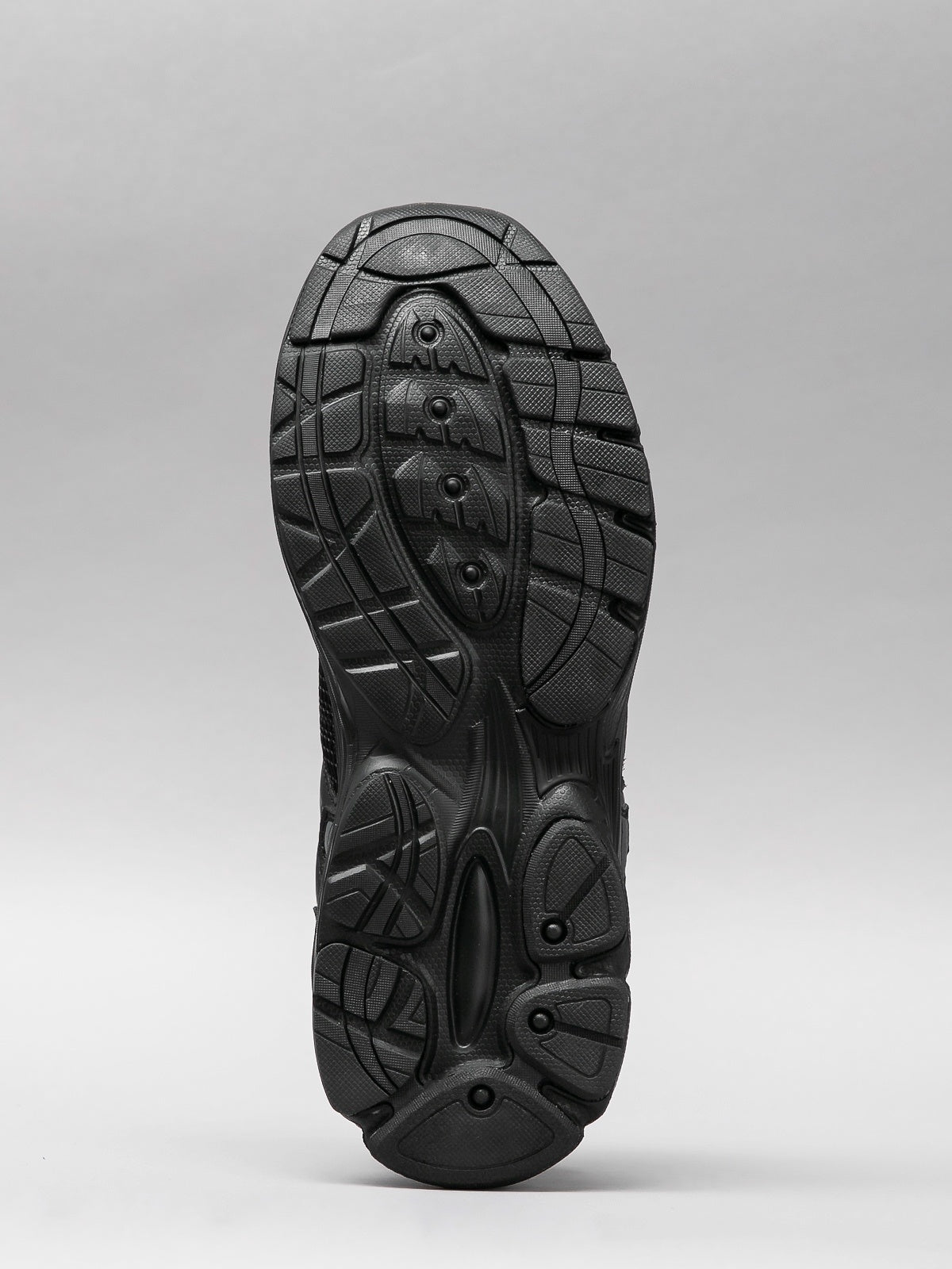 Leisure shoes