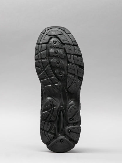 Leisure shoes