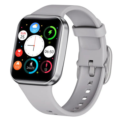 Smart Watch with Sports Monitoring