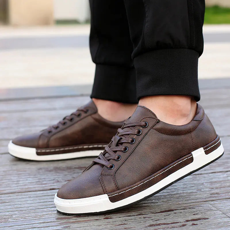 Casual Shoes, Leather Shoes, Skate Shoes