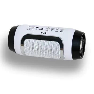 Mini Wireless Bluetooth Speaker