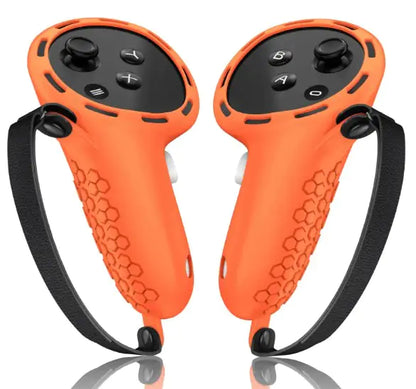 VR Silicone Handle Protective Sleeve