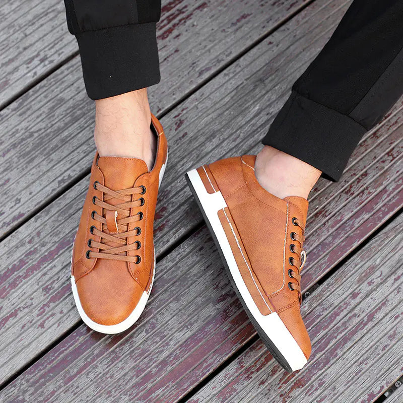 Casual Shoes, Leather Shoes, Skate Shoes
