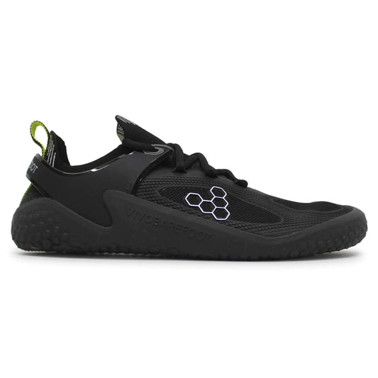 Vivobarefoot Motus Strength Mens Barefoot Zero-Drop Shoes | Improves Strength & Stability | Lightweight for Training & Running | Wide Fit Grounding Shoes
