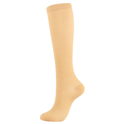 Unisex Breathable Running Socks