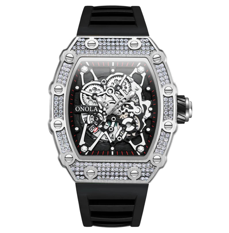 ONOLA Mens Watches