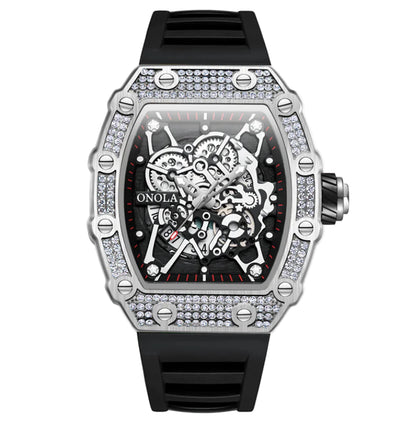 ONOLA Mens Watches