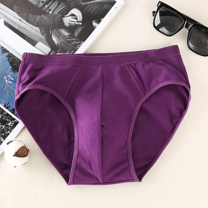 Men's Briefs - Comfortable and Stylish Underwear