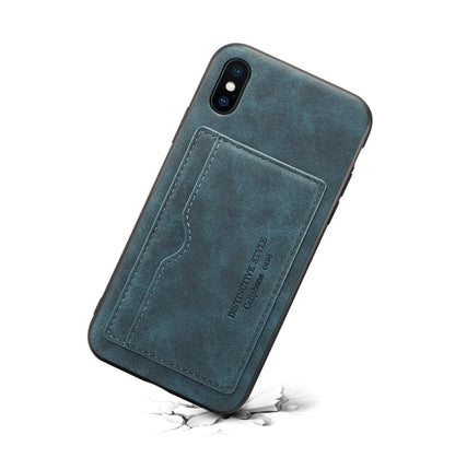Phone Case, Leather Wallet Case with Card Slots