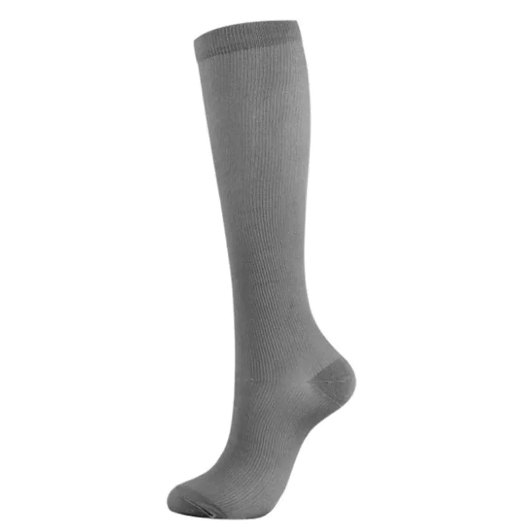 Unisex Breathable Running Socks