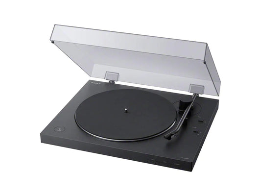 Sony PS-LX310BT Stereo Turntable with Bluetooth & USB