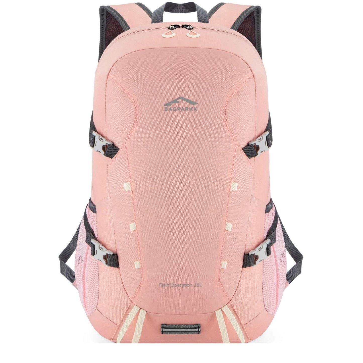 Sports Dual Shoulder Large Capacity Travel Outdoor Foldable Waterproof Backpack