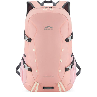 Sports Dual Shoulder Large Capacity Travel Outdoor Foldable Waterproof Backpack