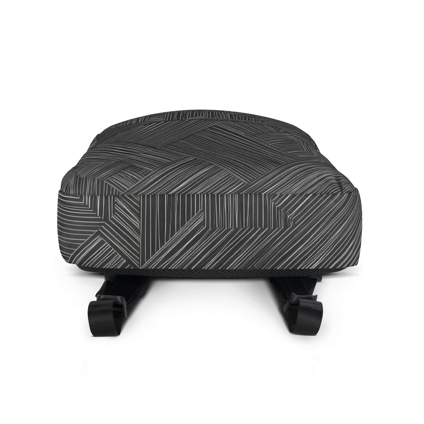 Minimlaist Lines Backpack