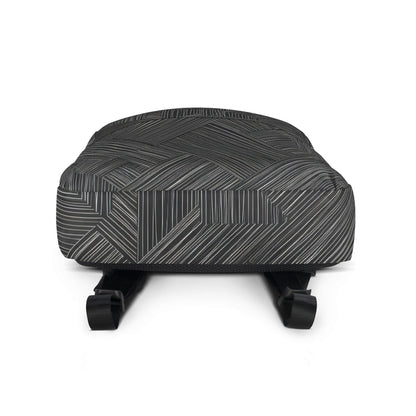 Minimlaist Lines Backpack