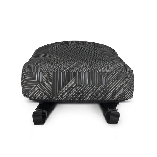 Minimlaist Lines Backpack