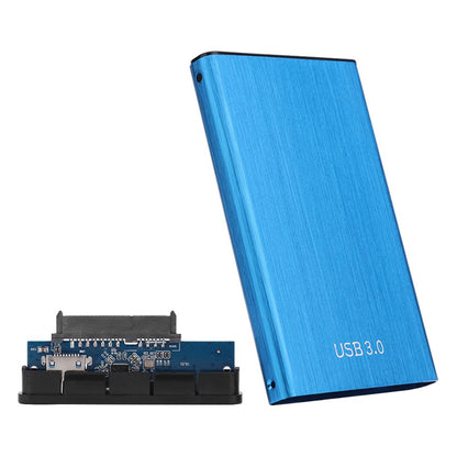 Portable Solid-state Hard Disk Mobile Hard Disk