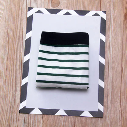 Striped Men's Underwear