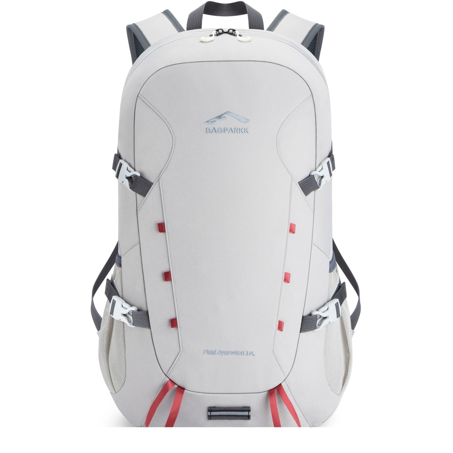 Sports Dual Shoulder Large Capacity Travel Outdoor Foldable Waterproof Backpack