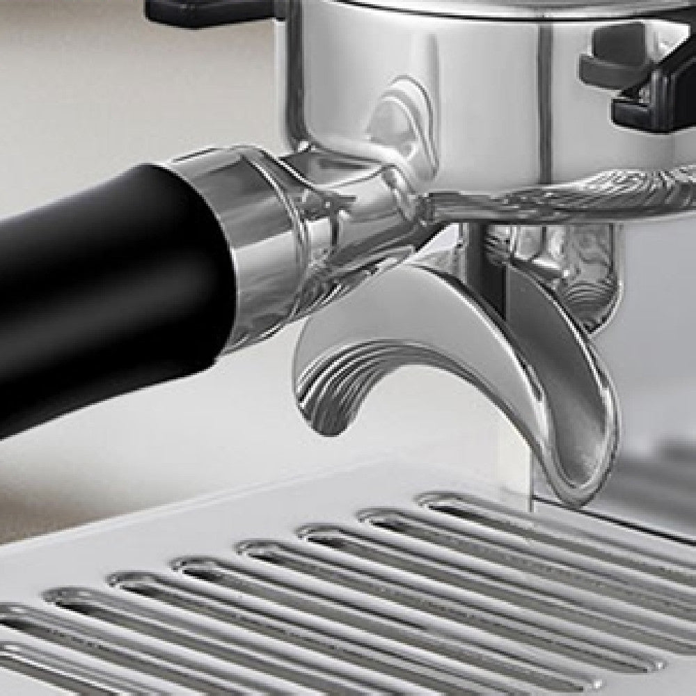 Semi-automatic Small Home Coffee Maker