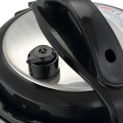 English Intelligent Electric Pressure Cooker High Pressure