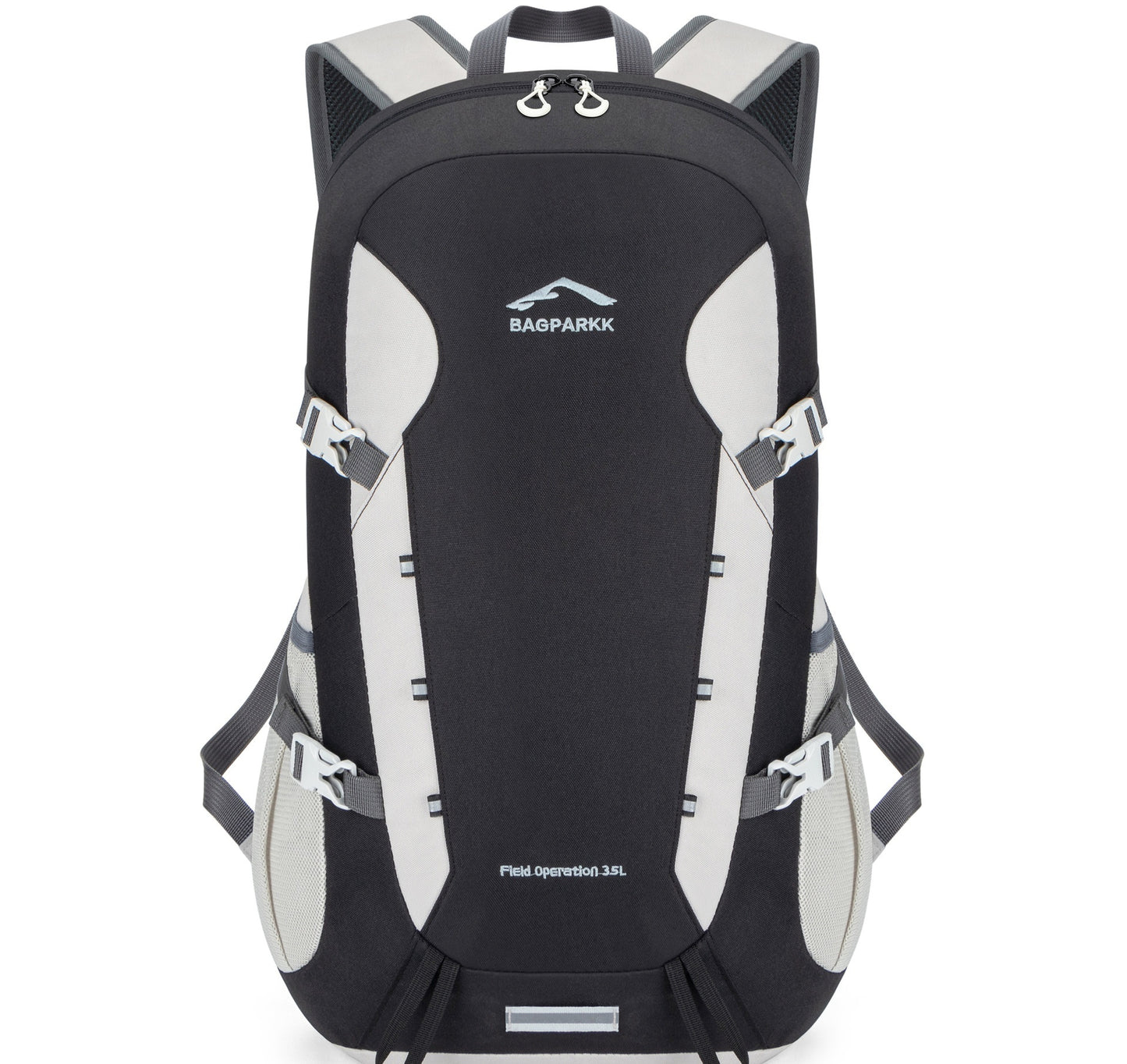 Sports Dual Shoulder Large Capacity Travel Outdoor Foldable Waterproof Backpack
