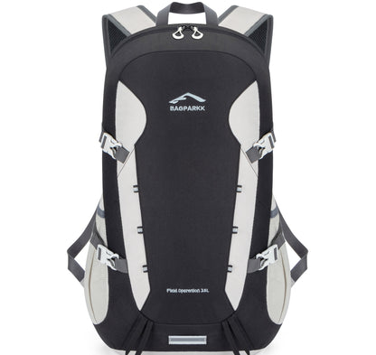 Sports Dual Shoulder Large Capacity Travel Outdoor Foldable Waterproof Backpack