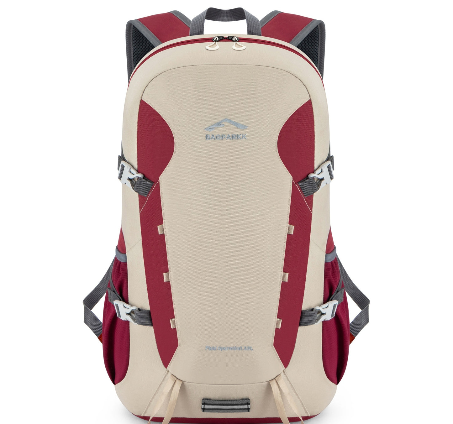 Sports Dual Shoulder Large Capacity Travel Outdoor Foldable Waterproof Backpack