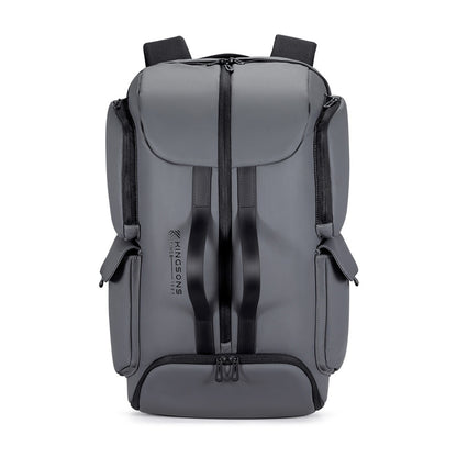 Mens Business Backpack With Large Capacity For Laptops