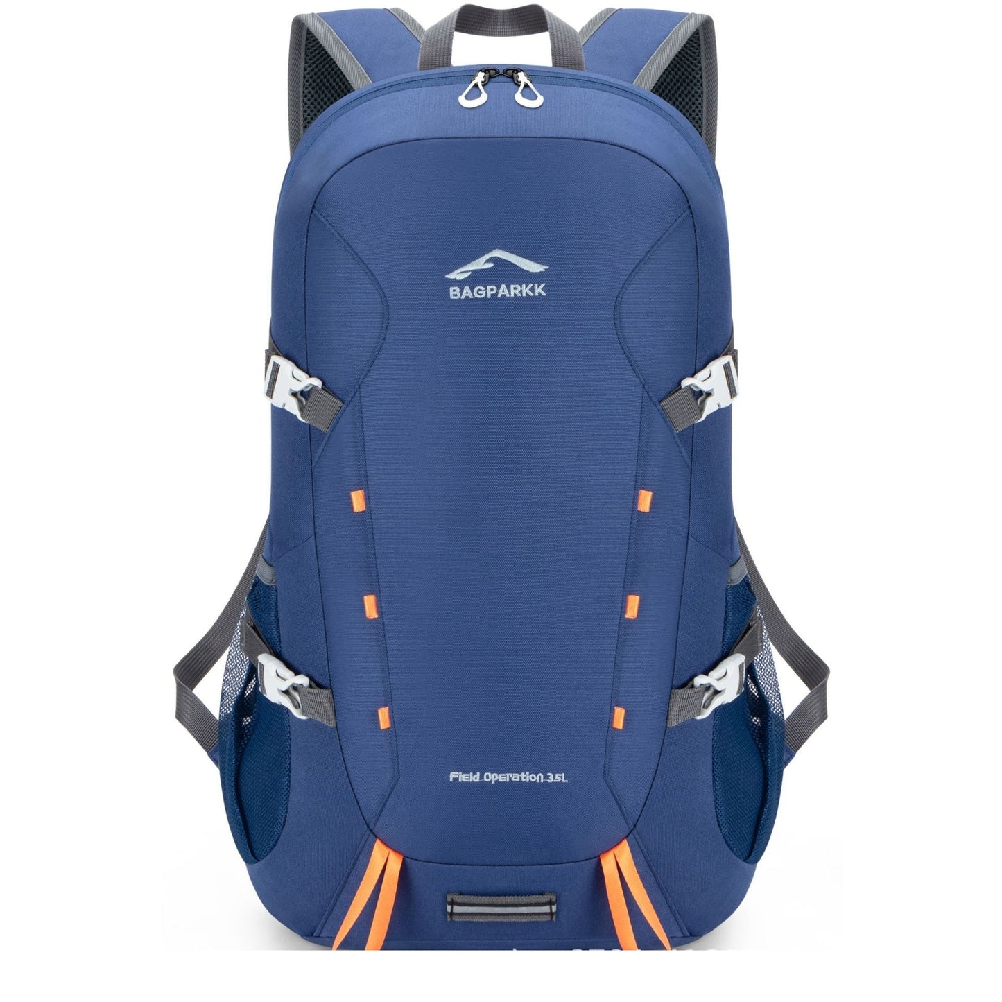 Sports Dual Shoulder Large Capacity Travel Outdoor Foldable Waterproof Backpack