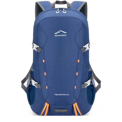 Sports Dual Shoulder Large Capacity Travel Outdoor Foldable Waterproof Backpack