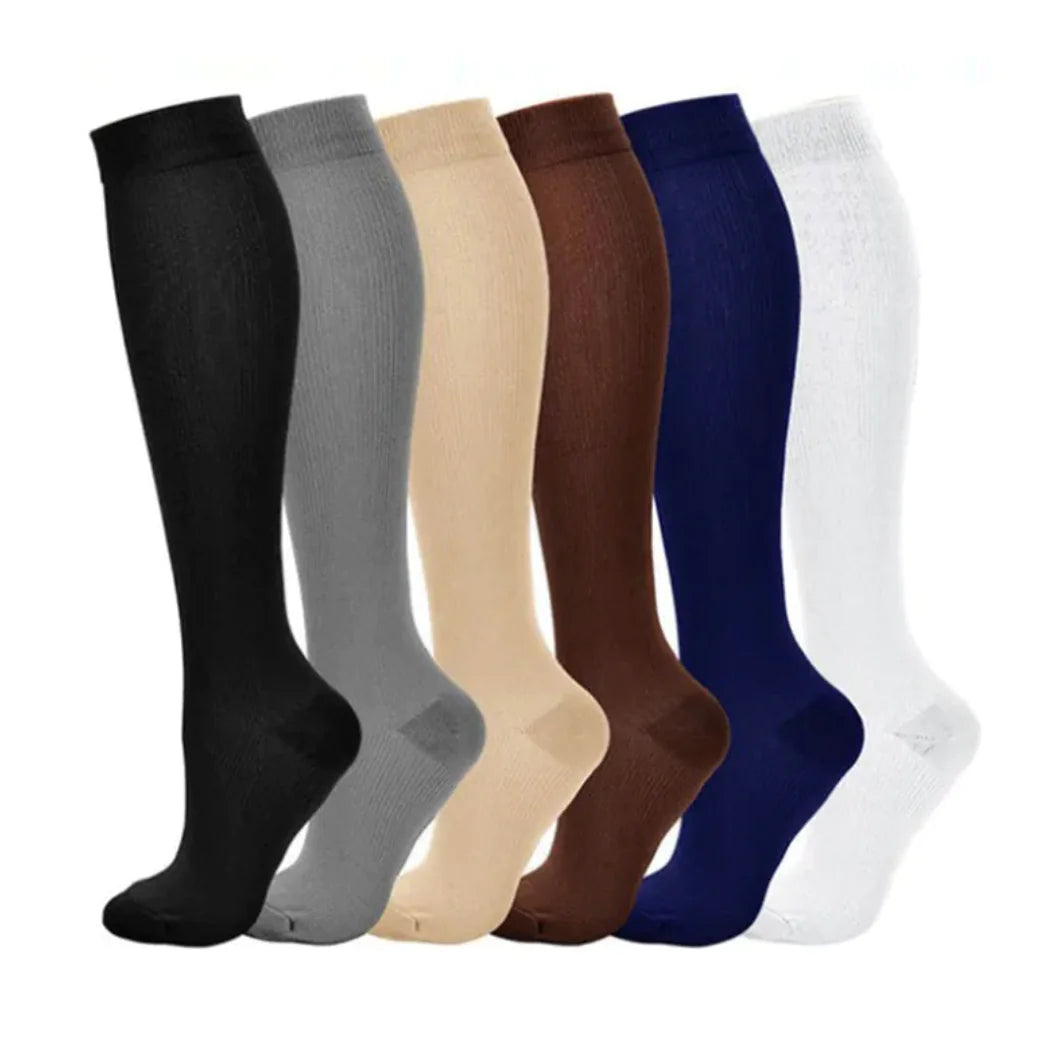 Unisex Breathable Running Socks