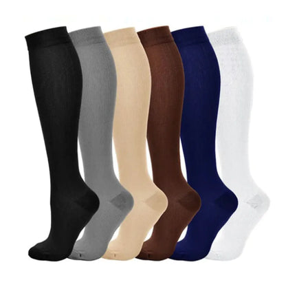 Unisex Breathable Running Socks