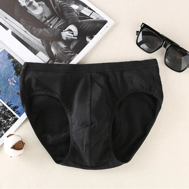 Men's Briefs - Comfortable and Stylish Underwear