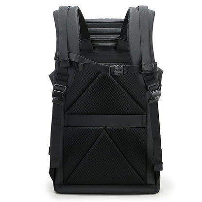 High-Capacity Multi-Functional Outdoor Adventure Backpack
