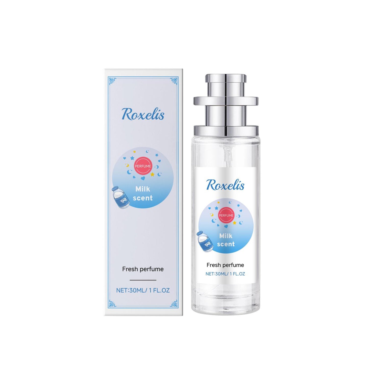 Pagoda Perfume