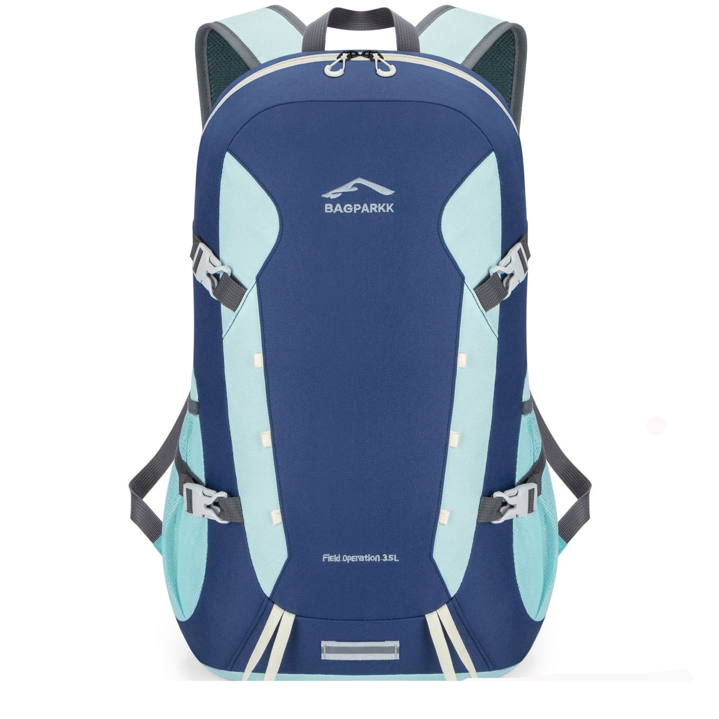 Sports Dual Shoulder Large Capacity Travel Outdoor Foldable Waterproof Backpack