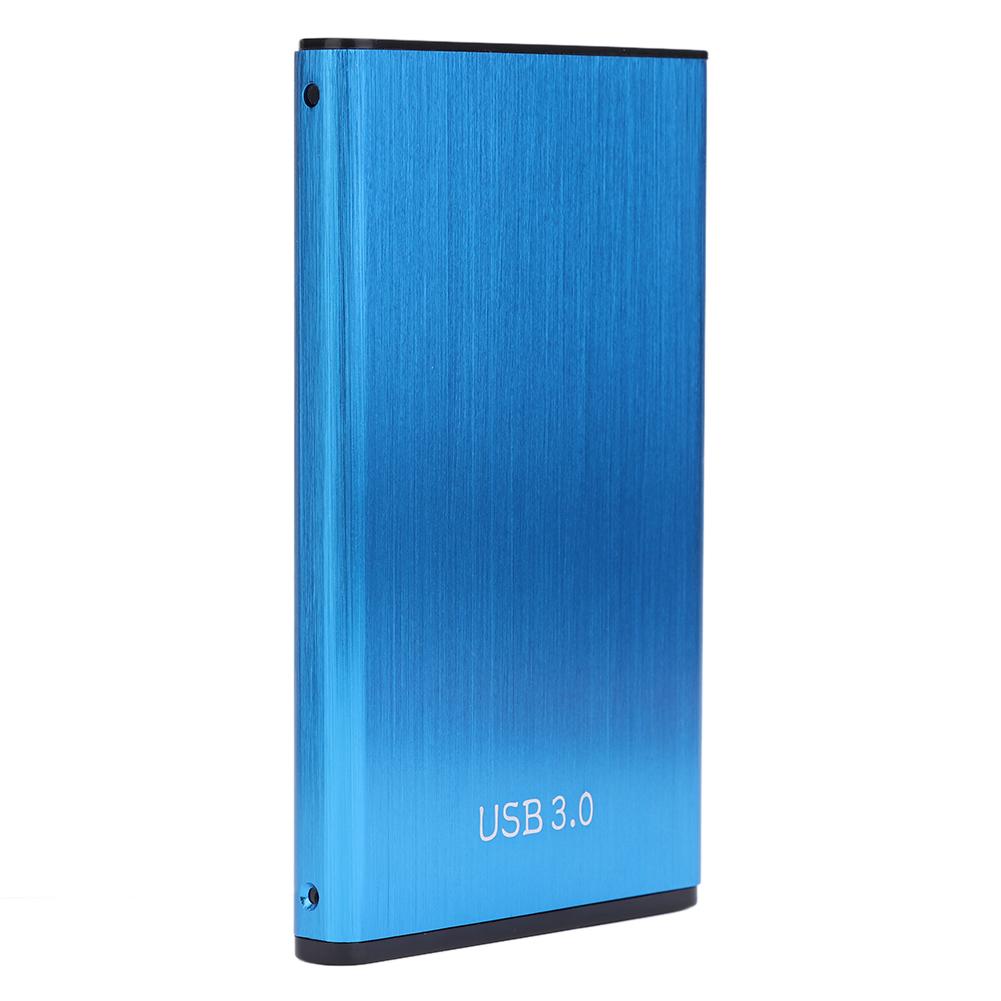 Portable Solid-state Hard Disk Mobile Hard Disk
