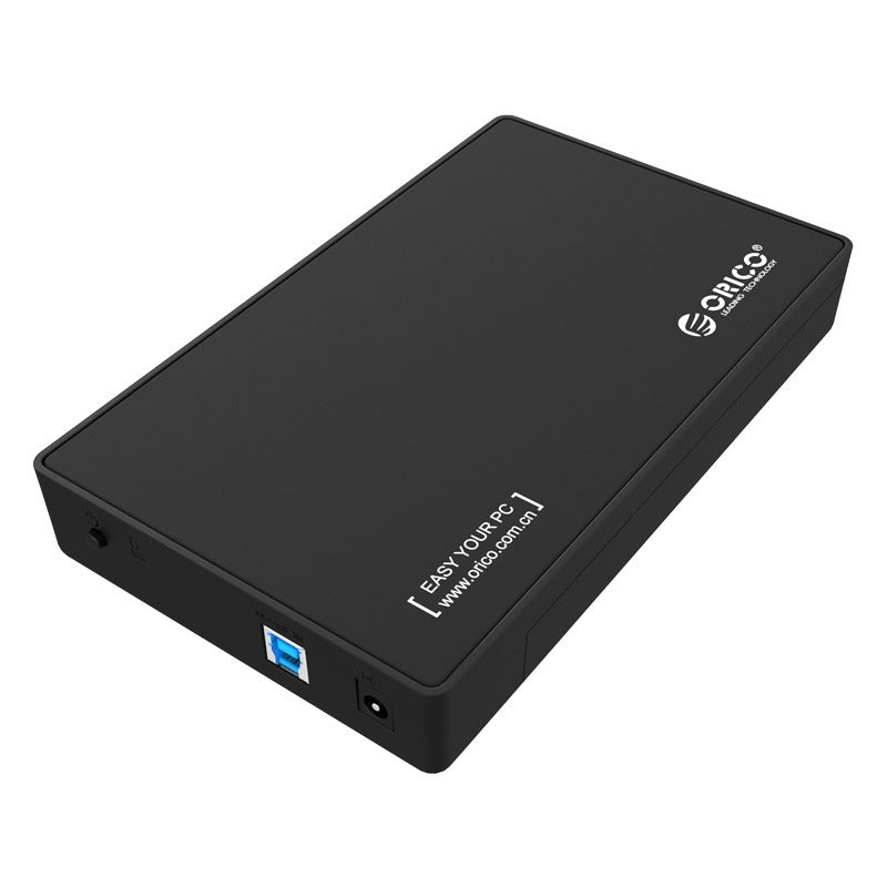 ORICO 3588US3 Hard Disk Box Universal Sata Hard Disk Base