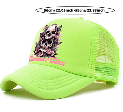Men's Casual Baseball Cap