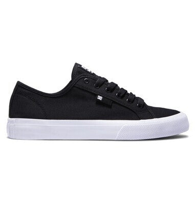 Sapatilhas Dc Shoes MANUAL -Black/White-0