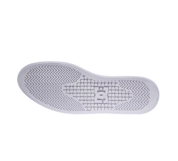 Sapatilhas Dc Shoes MANUAL TXSE - Blue Hase-4