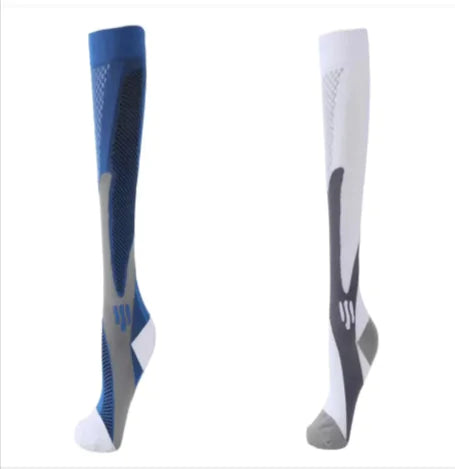 Compression Sports Tube Socks