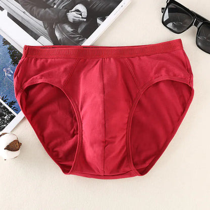 Men's Briefs - Comfortable and Stylish Underwear